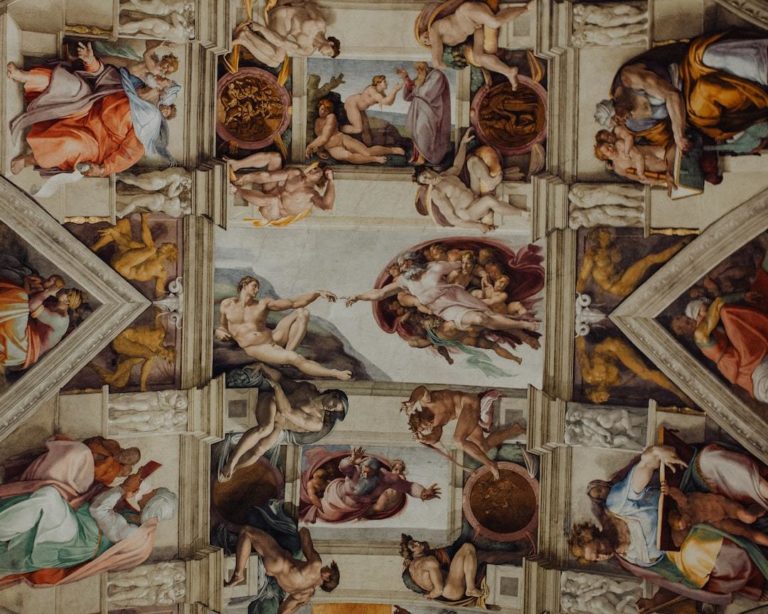 Exploring the Renaissance Art Movement: A Creative Journey