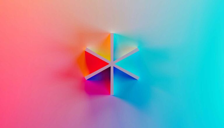 color theory in graphic design