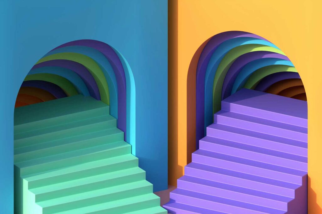 how to escape 9 to 5