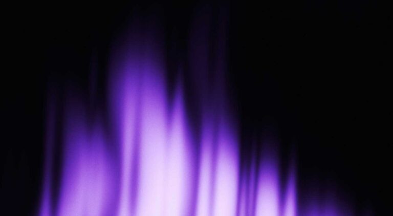 creative burn out flame