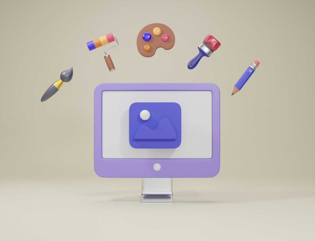 creative tools for creating products