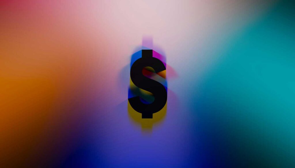 how to set freelance rates concept