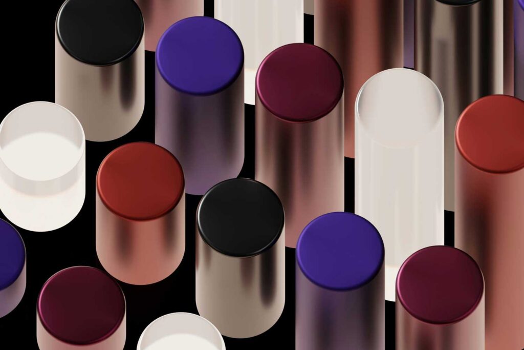 types of graphic design