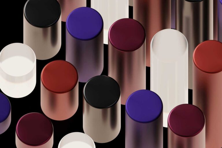 types of graphic design